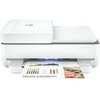 Urządzenie wielofunkcyjne HP ENVY 6420e Duplex ADF Wi-Fi Instant Ink HP+ Maksymalny format druku 216 x 594 mm