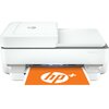 Urządzenie wielofunkcyjne HP ENVY 6420e Duplex ADF Wi-Fi Instant Ink HP+ Szybkość druku [str/min] 10 w czerni , 7 w kolorze