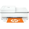 Urządzenie wielofunkcyjne HP ENVY 6420e Druk w kolorze, Automatyczny druk dwustronny, Wi-Fi, Bluetooth, Instant Ink Szybkość druku [str/min] 10 w czerni , 7 w kolorze
