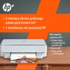 Urządzenie wielofunkcyjne HP ENVY 6020e Duplex Wi-Fi Instant Ink HP+ Druk w kolorze Tak