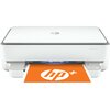 Urządzenie wielofunkcyjne HP ENVY 6020e Duplex Wi-Fi Instant Ink HP+ Maksymalny format druku A4