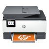 Urządzenie wielofunkcyjne HP OfficeJet Pro 9012e Duplex ADF Wi-Fi LAN Instant Ink HP+ Szybkość druku [str/min] 22 w czerni , 18 w kolorze