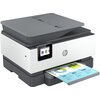 Urządzenie wielofunkcyjne HP OfficeJet Pro 9012e Duplex ADF Wi-Fi LAN Instant Ink HP+ Wbudowany faks Tak