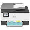Urządzenie wielofunkcyjne HP OfficeJet Pro 9010e Duplex ADF Wi-Fi LAN Instant Ink HP+ Szybkość druku [str/min] 32 w czerni , 32 w kolorze