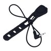 Lampka rowerowa HORNIT Mini 5353BLBL Zasilanie Bateryjne