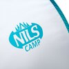 Namiot NILS CAMP NC3173 Szaro-turkusowy Załączona dokumentacja Karta gwarancyjna