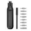 Zestaw śrubokrętów XIAOMI Mi 16-in-1 Ratchet Screwdriver Zastosowanie Do naprawy urządzeń elektronicznych