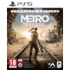 Metro Exodus - Edycja Kompletna Gra PS5 Platforma PlayStation 5