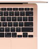 Laptop APPLE MacBook Air 13.3" Retina M1 8GB RAM 256GB SSD macOS Złoty Wielkość pamięci RAM [GB] 8