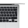 Laptop APPLE MacBook Air 13.3" Retina M1 8GB RAM 256GB SSD macOS Srebrny (Klawiatura US) System operacyjny macOS Big Sur