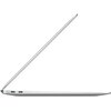 Laptop APPLE MacBook Air 13.3" Retina M1 8GB RAM 256GB SSD macOS Srebrny (Klawiatura US) Procesor Apple M1