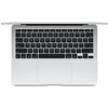 Laptop APPLE MacBook Air 13.3" Retina M1 8GB RAM 256GB SSD macOS Srebrny (Klawiatura US) Liczba rdzeni 8