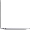 Laptop APPLE MacBook Air 13.3" Retina M1 8GB RAM 256GB SSD macOS Szary Procesor Apple M1