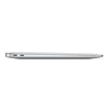 Laptop APPLE MacBook Air 13.3" Retina M1 8GB RAM 256GB SSD macOS Szary Wielkość pamięci RAM [GB] 8
