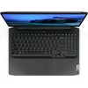 Laptop LENOVO IdeaPad Gaming 3 15ARH05 15.6" IPS R7-4800H 8GB RAM 512GB SSD GeForce 1650Ti Windows 10 Home Liczba rdzeni 8