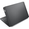 Laptop LENOVO IdeaPad Gaming 3 15ARH05 15.6" IPS R7-4800H 8GB RAM 512GB SSD GeForce 1650Ti Windows 10 Home Wielkość pamięci RAM [GB] 8