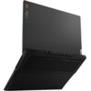 Laptop LENOVO Legion 5 15ARH05 15.6" IPS R7-4800H 8GB RAM 512GB SSD GeForce 1650Ti Windows 10 Home Waga [kg] 2.3
