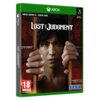 Lost Judgment Gra XBOX ONE (Kompatybilna z Xbox Series X) Platforma Xbox One