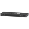 Switch NETGEAR GS316EPP-100PES Gigabit Ethernet, 16 portów, Funkcja PoE, Zarządzalny Zarządzanie Przeglądarka WWW