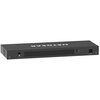 Switch NETGEAR GS316EPP-100PES Gigabit Ethernet, 16 portów, Funkcja PoE, Zarządzalny Przepustowość [Gb/s] 32
