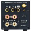 Wzmacniacz SMSL SA300 Czarny Funkcje dodatkowe Bluetooth