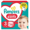 Pieluchomajtki PAMPERS Pants 3 Midi (128 szt.)