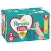 Pieluchomajtki PAMPERS Pants 3 Midi (128 szt.) Rozmiar 3