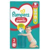 Pieluchomajtki PAMPERS Pants 3 Midi (128 szt.) Waga dziecka [kg] 6 - 11