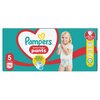 Pieluchomajtki PAMPERS Pants 5 Junior (96 szt.) Liczba sztuk w opakowaniu 96