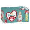 Pieluchomajtki PAMPERS Pants 5 Junior (96 szt.) Rozmiar 5
