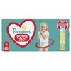 Pieluchomajtki PAMPERS Pants 5 Junior (96 szt.) Waga dziecka [kg] 12 - 17