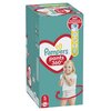 Pieluchomajtki PAMPERS Pants 5 Junior (96 szt.) Liczba sztuk w opakowaniu 96