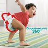 Pieluchomajtki PAMPERS Pants Mega Pack 4 Maxi (108 szt.) Rodzaj Pieluchomajtki