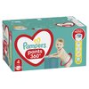Pieluchomajtki PAMPERS Pants Mega Pack 4 Maxi (108 szt.) Rozmiar 4