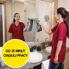Myjka do okien KARCHER Professional WVP 10 1.633-550.0 Zasilanie Akumulatorowe