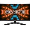 Monitor GIGABYTE G32QC A 31.5" 2560x1440px 165 Hz 1 ms Curved