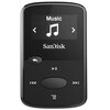 Odtwarzacz MP3 SANDISK Clip Jam 8GB Czarny