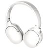 Słuchawki nauszne BASEUS Encok D02 Pro Biały Transmisja bezprzewodowa Bluetooth