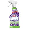 Płyn do czyszczenia kuchni CILLIT BANG Degreaser Without Scrubbing 750 ml