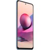 Smartfon XIAOMI Redmi Note 10s 6/128GB 6.43" Niebieski 33426 Aparat Tylny 64 Mpx + 8 Mpx + 2x2 Mpx, Przedni 13 Mpx