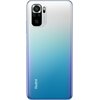 Smartfon XIAOMI Redmi Note 10s 6/128GB 6.43" Niebieski 33426 Pamięć RAM 6 GB