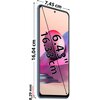Smartfon XIAOMI Redmi Note 10s 6/128GB 6.43" Niebieski 33426 Model procesora MediaTek G95