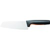 Zestaw noży FISKARS Functional Form 1057554 (6 elementów) Rękojeść Antypoślizgowa