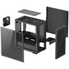 Obudowa DEEPCOOL Matrexx 40 3FS Gniazdo USB 3.0 na panelu przednim 1