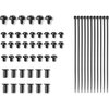 Obudowa DEEPCOOL Matrexx 40 3FS Typ obudowy Mini Tower