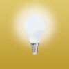 Inteligentna żarówka LED SETTI+ SL214NRGB 5.5W E14 Wi-Fi Funkcje Smart Zmiana koloru światła