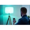 Inteligentna żarówka LED SETTI+ SL214NRGB 5.5W E14 Wi-Fi Barwa światła Zimna biel