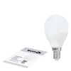 Inteligentna żarówka LED SETTI+ SL114N 5.5W E14 Wi-Fi