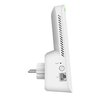 Wzmacniacz sieci D-LINK DAP-X1860 2.4 / 5 GHz, Wi-Fi 6 (802.11 a/b/g/n/ac/ax) Maksymalna prędkość transmisji bezprzewodowej w paśmie 2.4 GHz [Mb/s] 574