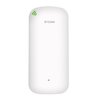 Wzmacniacz sieci D-LINK DAP-X1860 2.4 / 5 GHz, Wi-Fi 6 (802.11 a/b/g/n/ac/ax) Prędkość transmisji [Mb/s] 1774